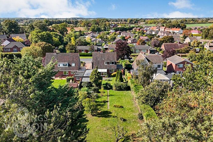 3 Bedroom Detached House For Sale In Shotford Road, Harleston, IP20