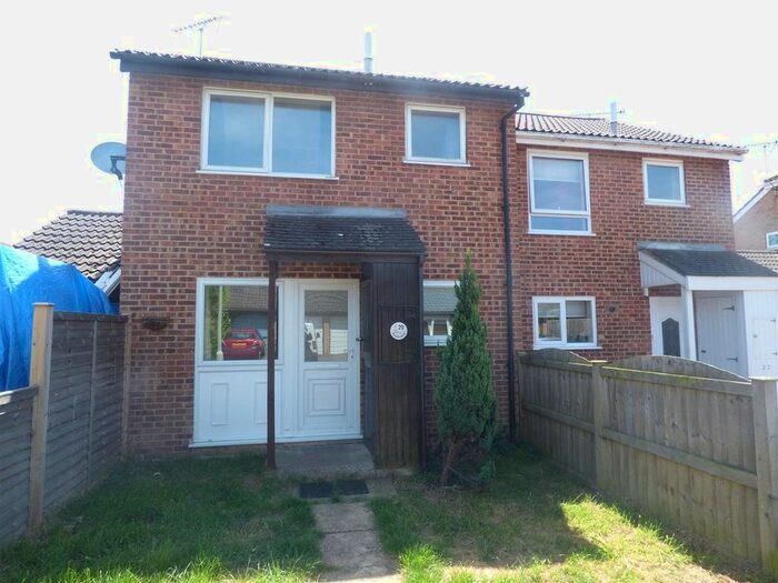 1 Bedroom Property To Rent In Eggringe, Singleton, Ashford, TN23