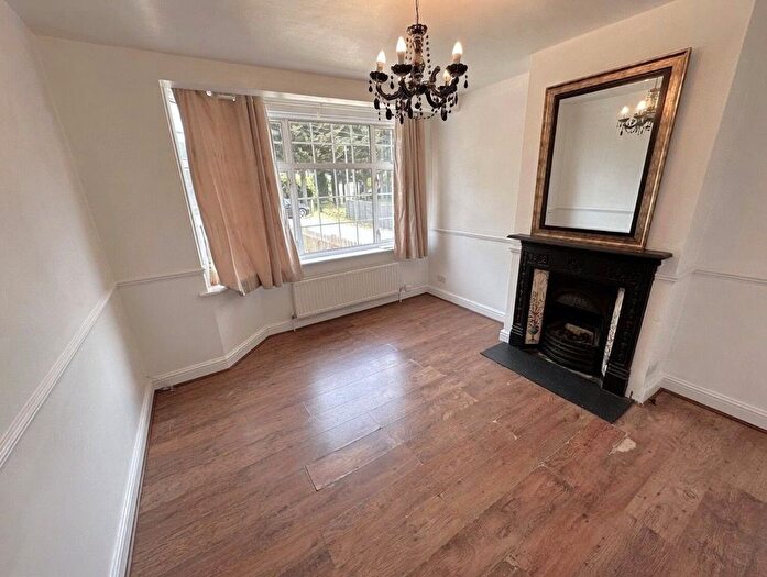 3 Bedroom Terraced House To Rent In Orchard Close, Uxbridge, New Denham, UB9