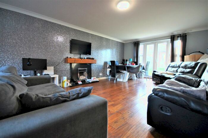 5 Bedroom Detached House To Rent In Ten Shilling Drive, Canley, Coventry, CV4