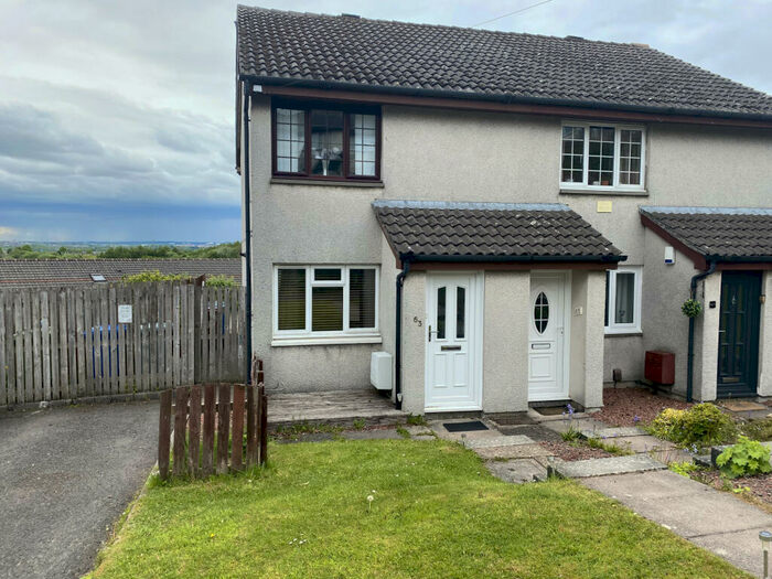 1 Bedroom Flat To Rent In Kirkton Road, Glasgow, G72