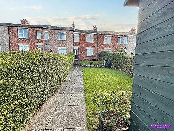 3 Bedroom Terraced House For Sale In Fair View, Prudhoe, NE42