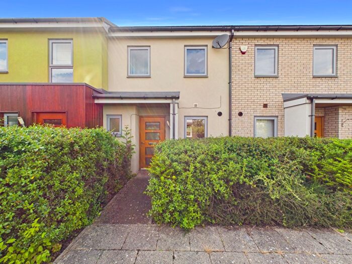 2 Bedroom Terraced House For Sale In Michaelmas Street, Gateshead, NE8