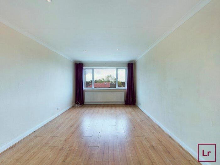 1 Bedroom Flat To Rent In Station Approach, South Ruislip, Ruislip, Middlesex, HA4