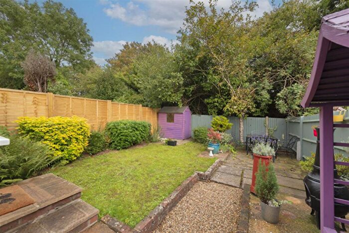 2 Bedroom Semi-Detached House For Sale In Lockswood, Allington, ME16