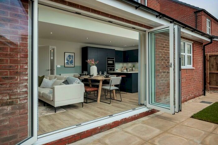 4 Bedroom Detached House For Sale In Applewood Road, Cottam, Preston, PR4