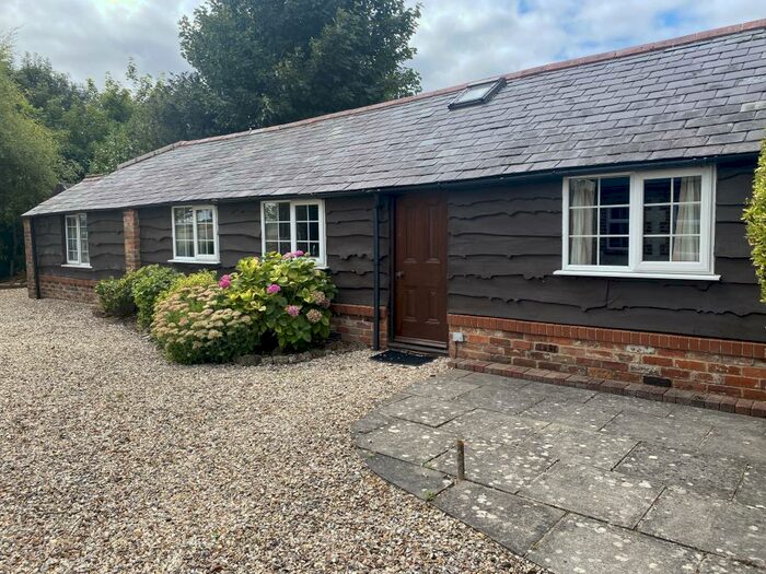 1 Bedroom House To Rent In Wroughton, Swindon, SN4