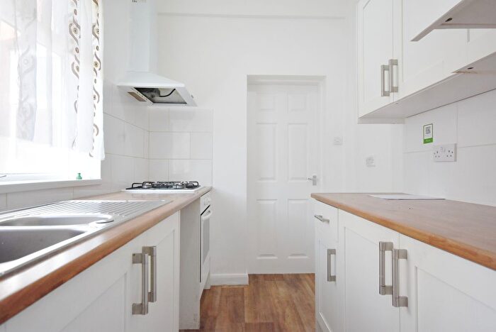 2 Bedroom Terraced House To Rent In Chandos Street, Coventry, CV2