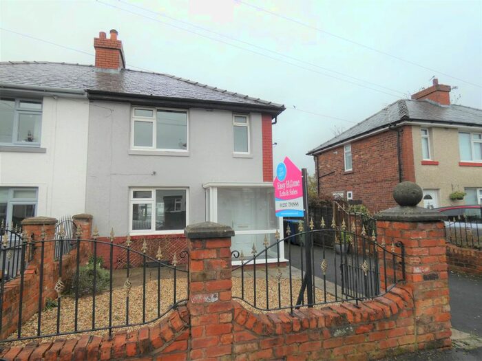 2 Bedroom Semi-Detached House To Rent In Greenwood Road, Standish, Wigan, WN6
