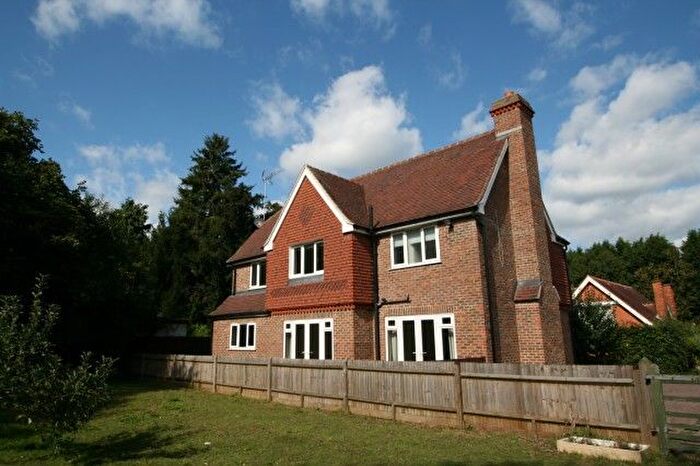 4 Bedroom Detached House To Rent In Main Road, Sundridge, Kent, TN14