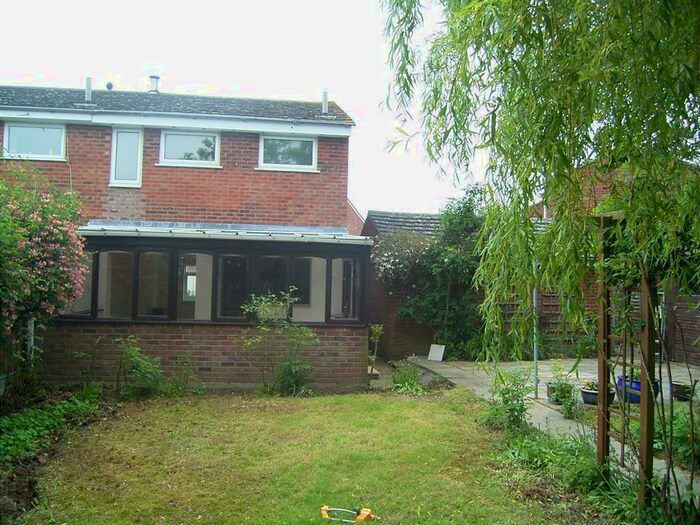 3 Bedroom Property To Rent In Clay Pit Piece, Saffron Walden, CB11