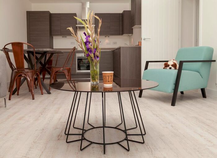 1 Bedroom Flat To Rent In Blackhorse Lane, London, E17