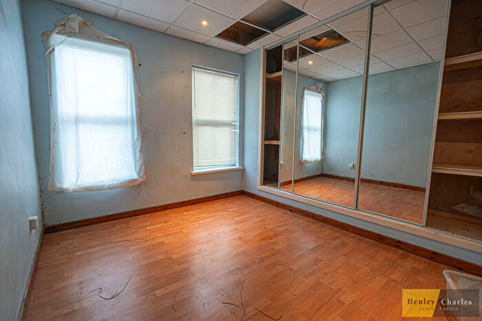 2 Bedroom Detached House For Sale In Grasmere Road, Handsworth, B21