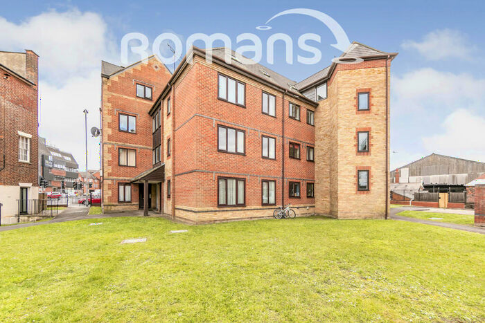 2 Bedroom Apartment To Rent In Regents Court, RG1