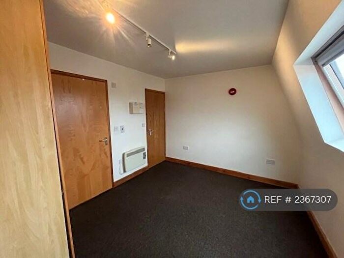 1 Bedroom Flat To Rent In City Road, Bristol, BS2