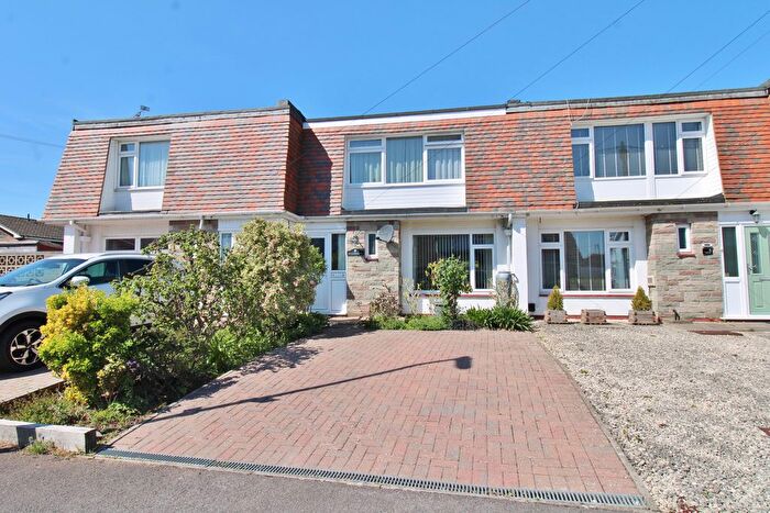 3 Bedroom Terraced House For Sale In Nursery Lane, Stubbington, PO14