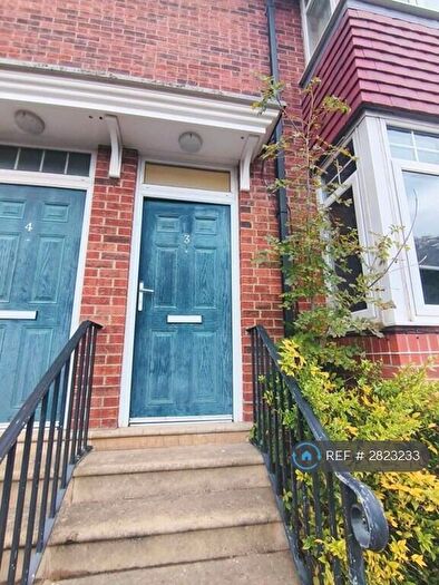 2 Bedroom Flat To Rent In Elswick Road, Newcastle Upon Tyne, NE4