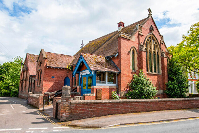 Character Property For Sale In Withycombe Village Road, Exmouth, EX8