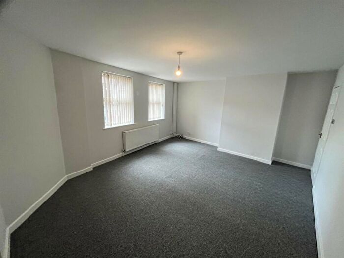 1 Bedroom Flat To Rent In Main Street, Mexborough, S64