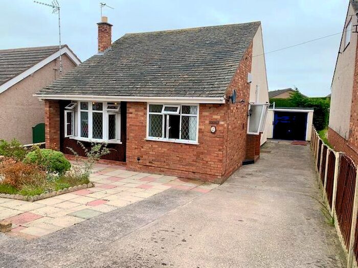 2 Bedroom Bungalow To Rent In Iola Drive, Old Colwyn, LL29