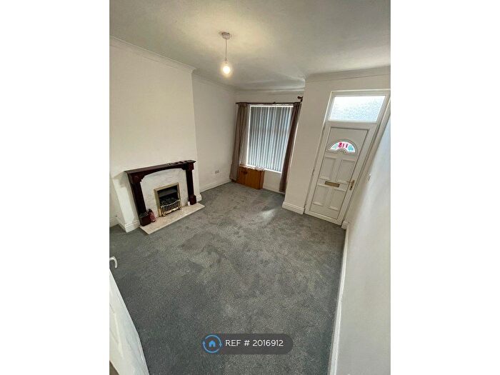 3 Bedroom Terraced House To Rent In Newman Road, Sheffield, S9