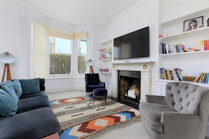 4 Bedroom Terraced House To Rent In Roseneath Road, Battersea, London, SW11