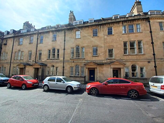 1 Bedroom House To Rent In Brock Street, BA1