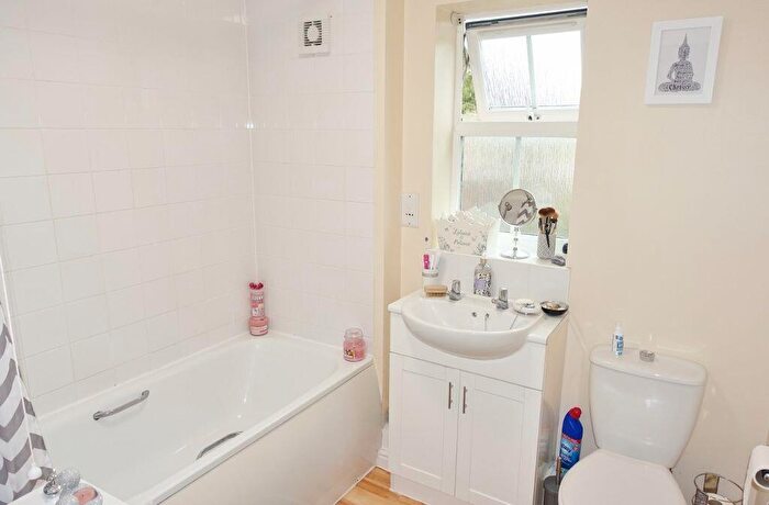 1 Bedroom Flat To Rent In Green Road, Newmarket, CB8