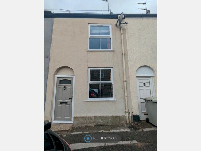 2 Bedroom Terraced House To Rent In Byrons Lane, Macclesfield, SK11