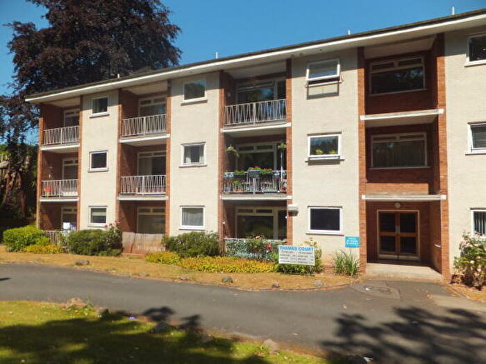 1 Bedroom Flat To Rent In Thames Court, Sutton Coldfield, B73