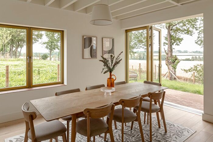 4 Bedroom Detached House For Sale In Charles Moore Place Iii, Felsted, Essex, CM6