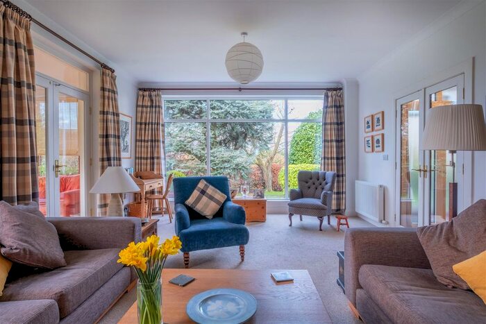 4 Bedroom Detached House For Sale In Beacon Hill, High Street, Low Pittington, DH6