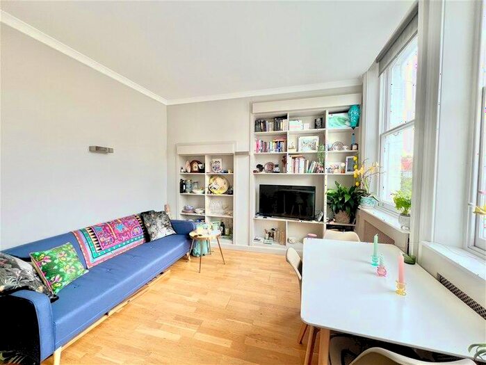2 Bedroom Flat To Rent In Lawn Road, Belsize Park, NW3
