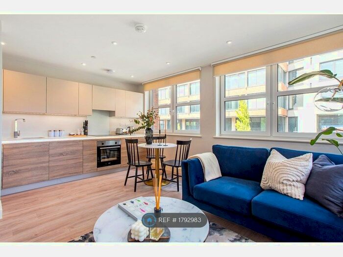 1 Bedroom Flat To Rent In Richmond Hill, Bournemouth, BH2