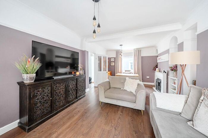 3 Bedroom Terraced House For Sale In Nixon Terrace, Morriston, SA6