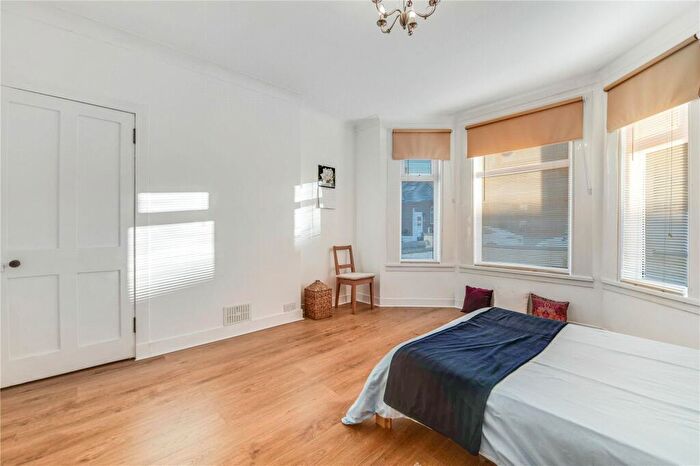 2 Bedroom Bungalow For Sale In Campbell Street, Ayr, South Ayrshire, KA8