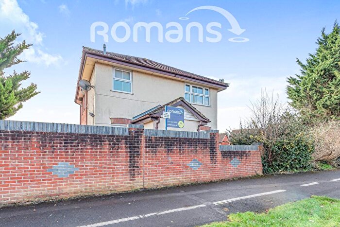 1 Bedroom Terraced House To Rent In Hawley Close, Calcot, Reading, RG31