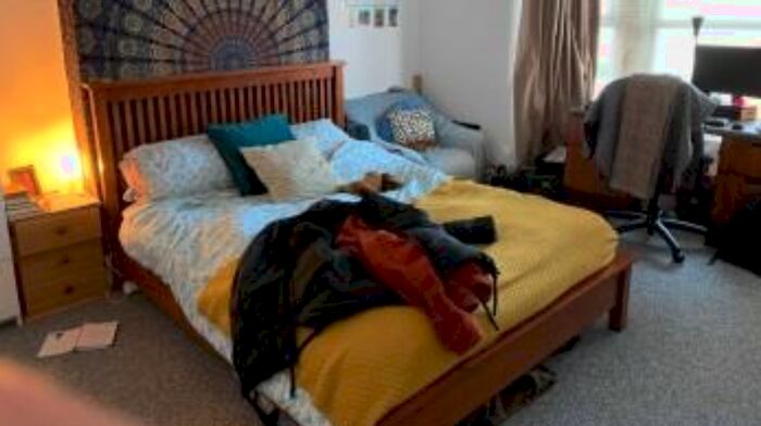 6 Bedroom House To Rent In Russell Road, Liverpool, Liverpool, L18