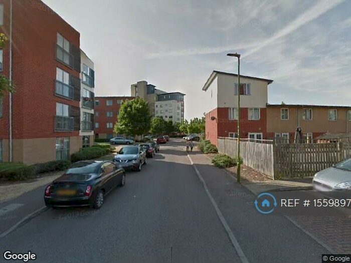 2 Bedroom Flat To Rent In Kilby Road, Stevenage, SG1