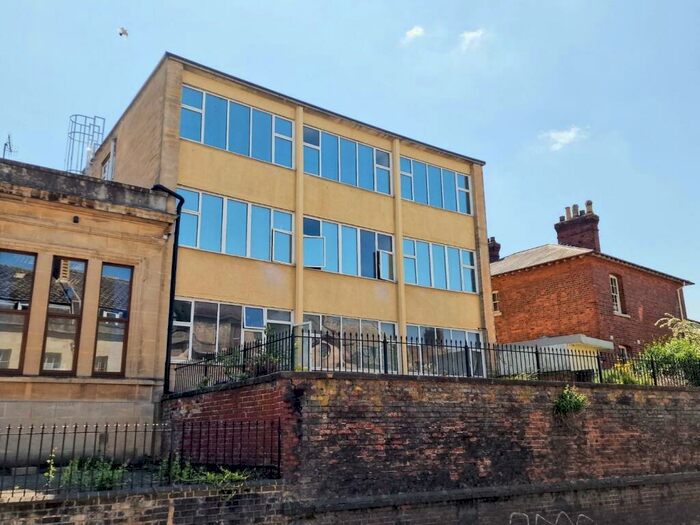 2 Bedroom Apartment To Rent In Imperial House, Station Road, Stroud, GL5