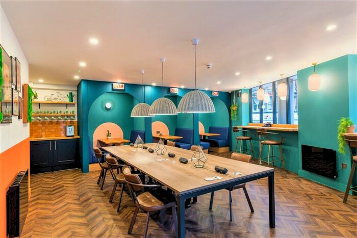 1 Bedroom Serviced Apartments To Rent In Regent Street, Bristol, BS8
