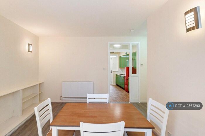 1 Bedroom Flat To Rent In Duncombe Road, London, N19