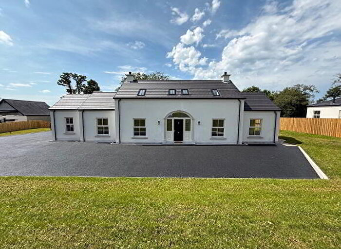 5 Bedroom Detached Bungalows For Sale In Plantation Road, Portadown, BT63