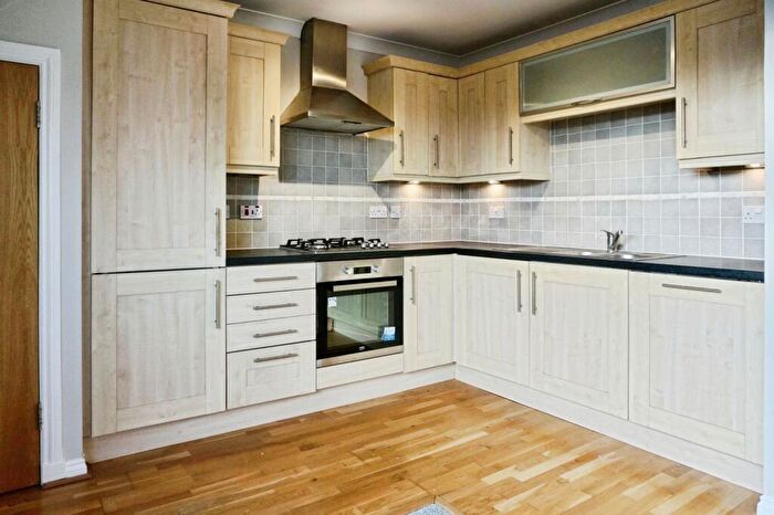 1 Bedroom Flat To Rent In Main Street, Davidsons Mains, Edinburgh, EH4