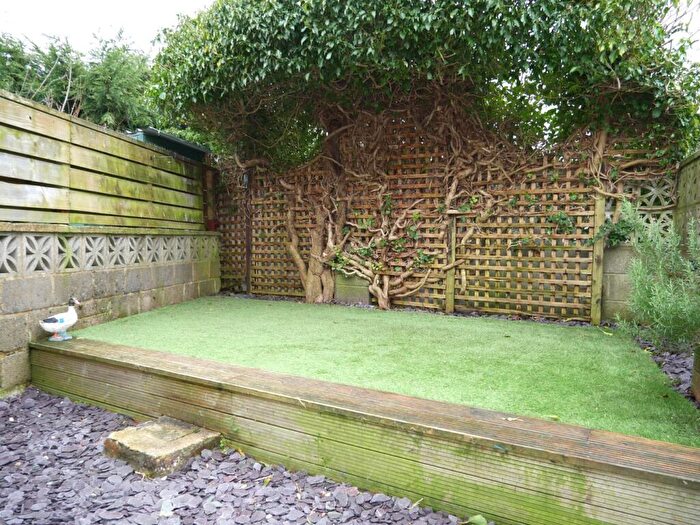 2 Bedroom Terraced House For Sale In Church Street, Coleford, Radstock, BA3