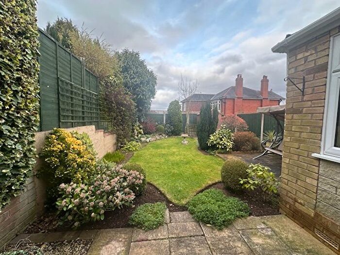 3 Bedroom Property To Rent In Ferndale Crescent, Kidderminster, DY11