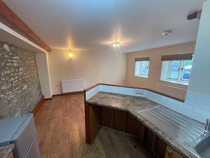 1 Bedroom Mews To Rent In Royal Oak Mews, Lampeter, SA48