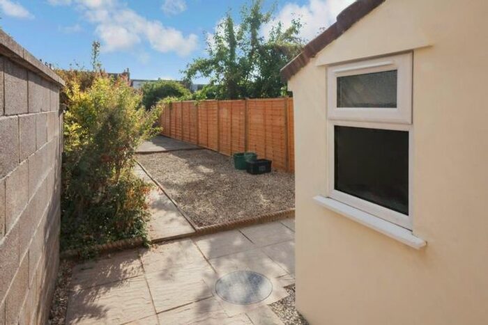 4 Bedroom Terraced House To Rent In Conway Road, Brislington West, Bristol, BS4