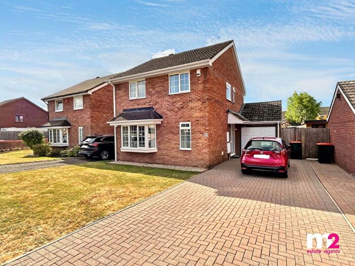 4 Bedroom Detached House For Sale In Wentwood Road, Caerleon, Newport, NP18