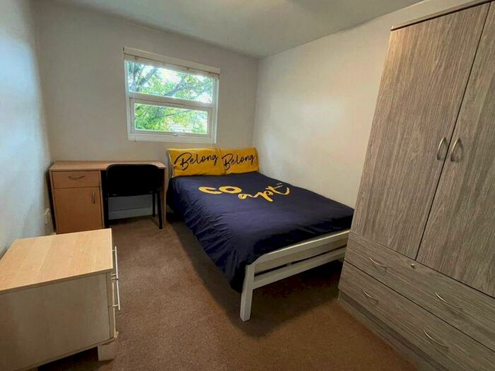 5 Bedroom Terraced House To Rent In Upper Lewes Road, Brighton, BN2